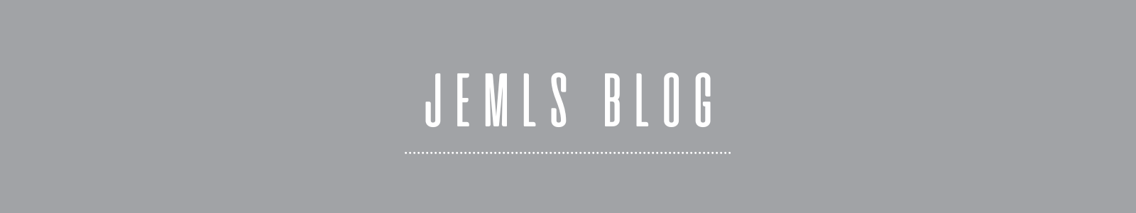 Jemls Blog